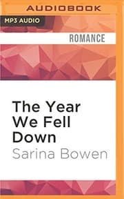 The Year We Fell Down