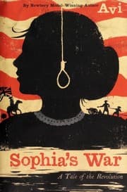 Sophia's War