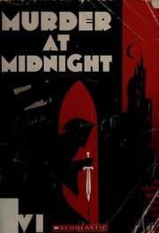 Murder at midnight