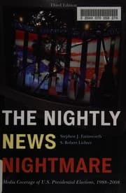The nightly news nightmare