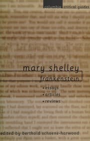 Mary Shelley