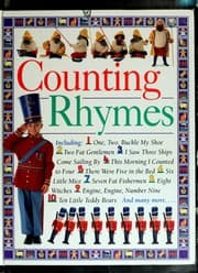 Counting rhymes