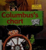 Columbus's chart