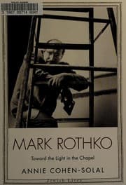 Mark Rothko