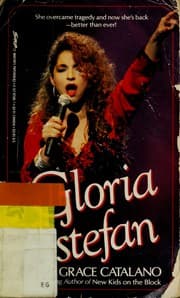 Gloria Estefan
