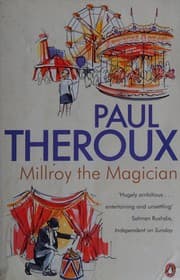 Millroy the magician