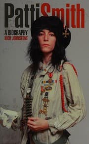Patti Smith
