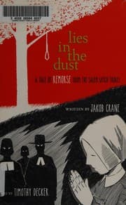 Lies in the dust