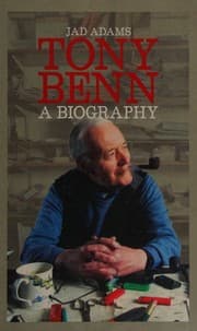 Tony Benn