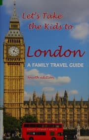 Let's take the kids to London