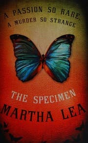 The Specimen