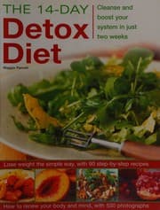 The 14-day detox diet