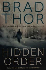 Hidden order