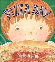 Pizza day