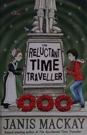 The reluctant time traveller