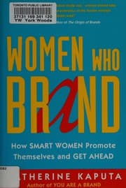 Women who brand