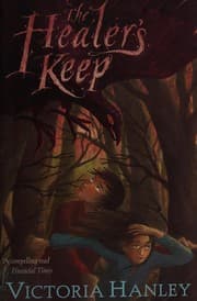 The Healer's Keep (Healer and Seer #2)