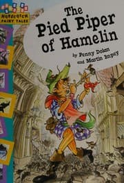 The Pied Piper of Hamelin