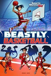 Beastly Basketball