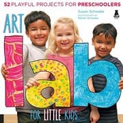 Art Lab for Little Kids