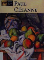 Paul Cezanne