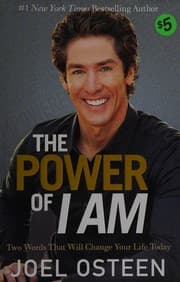 The power of I am