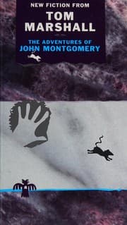 The adventures of John Montgomery
