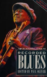 The Blackwell guide to blues records