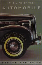 The life of the automobile