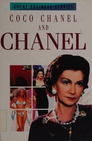 Coco Chanel and Chanel