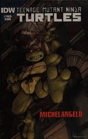 Michelangelo