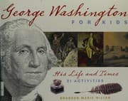 George Washington for Kids