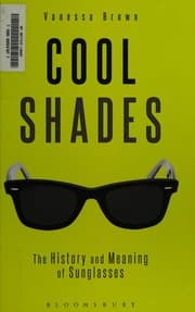 Cool shades