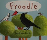 Froodle