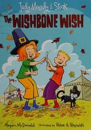 Judy Moody & Stink