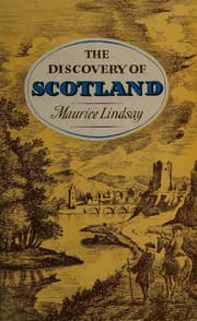 The discovery of Scotland