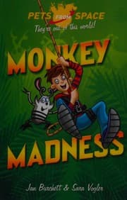 Monkey madness