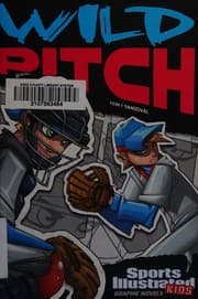 Wild pitch