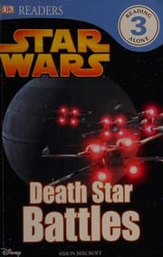 Star Wars: Death Star Battles