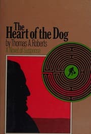 The heart of the dog