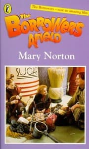 The Borrowers Afield