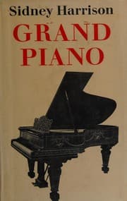 Grand piano