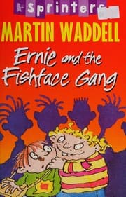 Ernie and the Fishface Gang