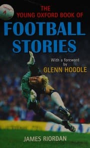 The Young Oxford book of football stories