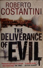 The deliverance of evil