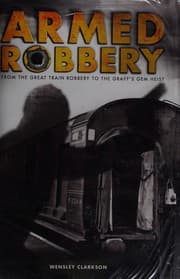 Armed Robbery