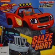 Blaze of glory