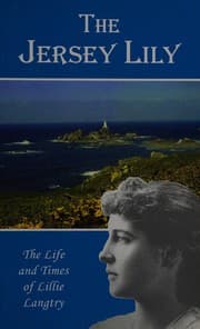 The Jersey Lily