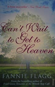 Can't Wait to Get to Heaven
