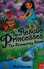 The shimmering stone